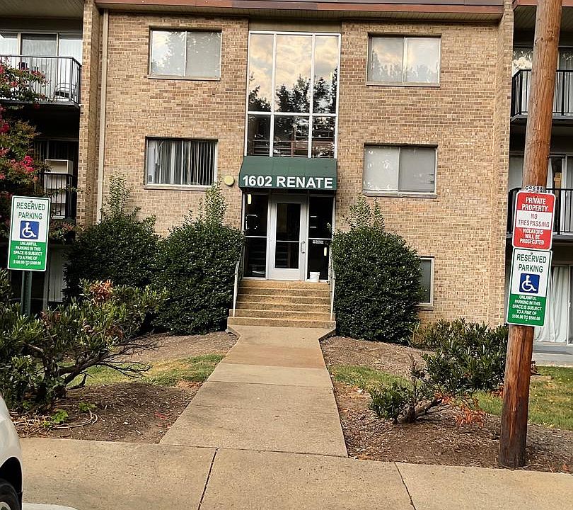 1st image of 1602 Renate Dr APT 303