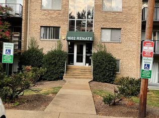 1602 Renate Dr APT 303, Woodbridge, VA