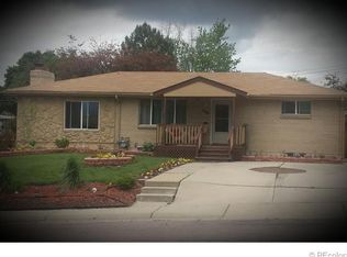 8621 Richard Rd, Denver, CO 80229