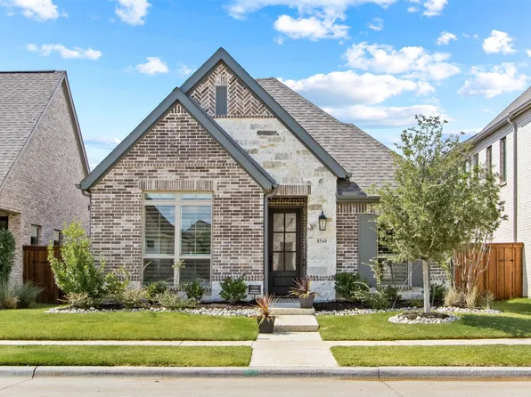8540 Melrose Colony, The Colony, TX 75056