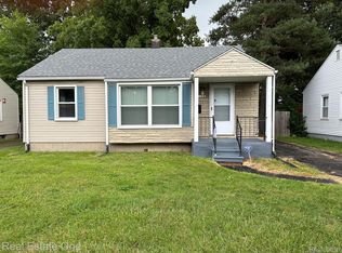 4146 Greenfield Rd, Berkley, MI 48072