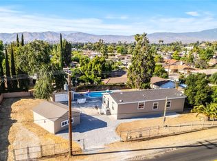 41187 Thornton Ave, Hemet, CA 92544
