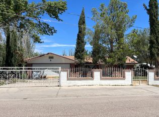 841 Montellano, San Elizario, TX 79849