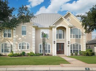 9 Inwood Frk, San Antonio, TX 78248
