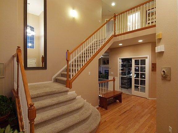 And Now for the Upper Level...