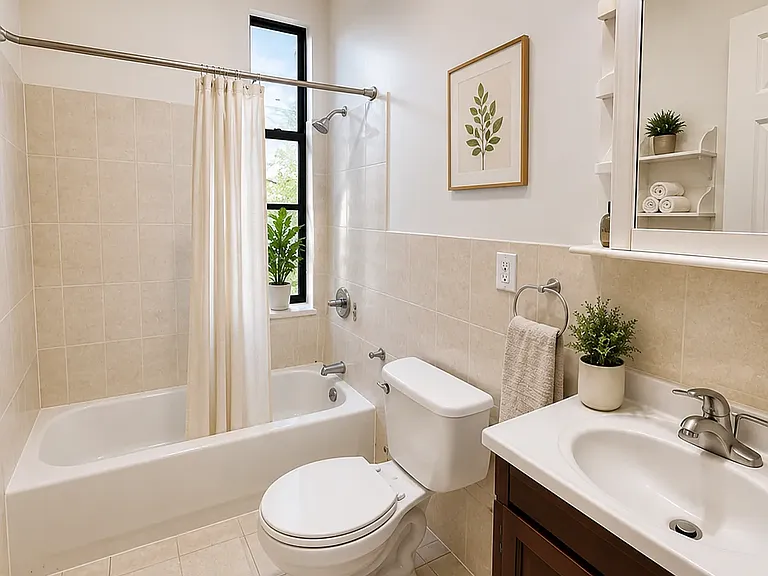 189 Utica Ave #2D — Photo 4