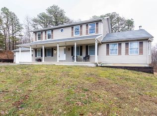 153 Tarkiln Rd SE, Lancaster, OH 43130