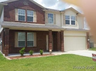 5401 Golden Gate Dr, Killeen, TX 76549
