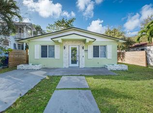 Bay Vista Park, Miami, FL 33127