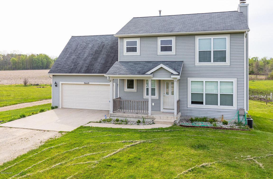 3669 Calkins Ct, Wayland, MI 49348 Zillow