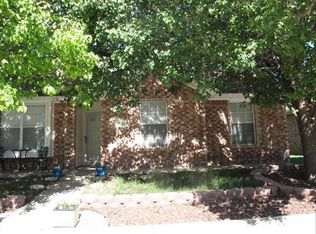 5411 Somerset Dr, Amarillo, TX 79109