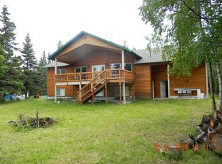 2735 Watergate Way, Kenai, AK 99611