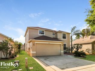 7619 Blue Spring Dr, Land O Lakes, FL 34637