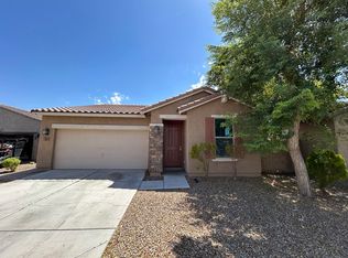 10319 W Hammond Ln, Tolleson, AZ 85353
