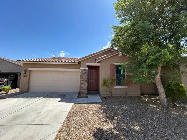10319 W Hammond Ln, Tolleson, AZ 85353