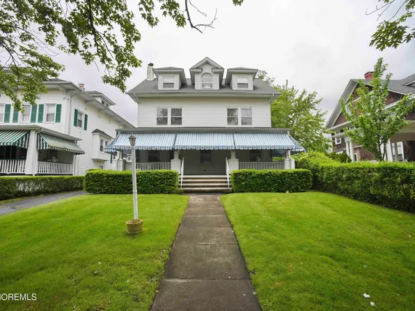 503 Page Avenue, Allenhurst, NJ 07711