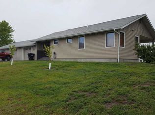 125 Good Country Rd, Kalispell, MT 59901