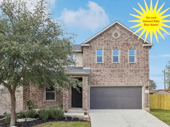 6411 Wind Path, San Antonio, TX 78239