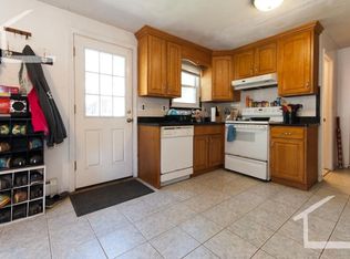 57 Madison Ave #1LG, Newton, MA 02460