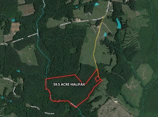 Winns Creek Rd, Halifax, VA 24558