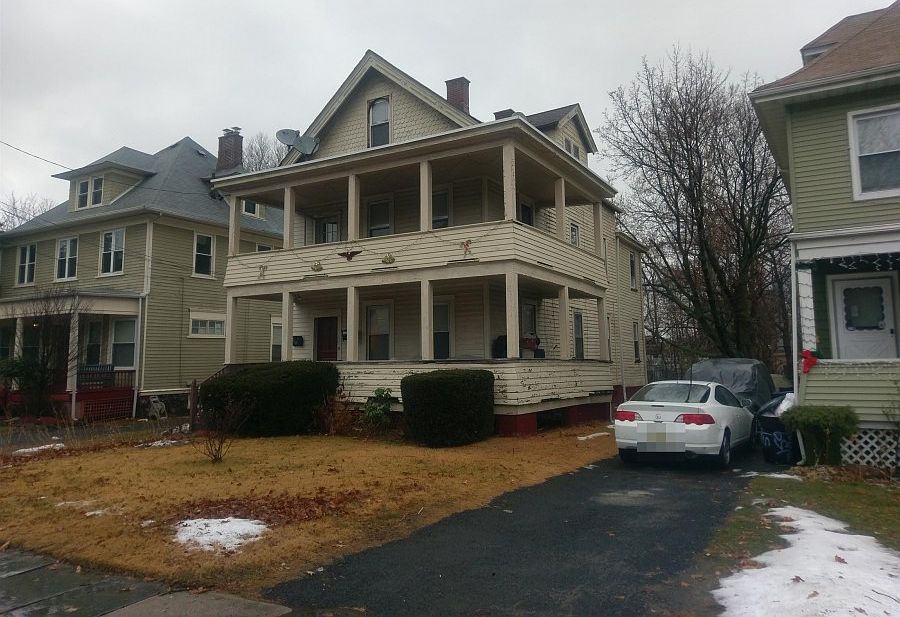 161 Thomas St, Bloomfield, NJ 07003 Zillow