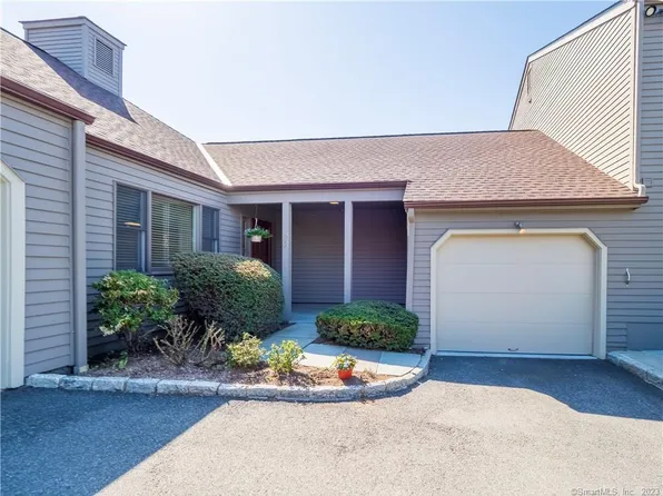 23 Lambert Common #23, Wilton, CT 06897