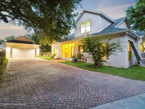 3947 Indian River Dr, Cocoa, FL 32926