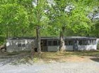 3244 Mountainview St, Trinity, NC 27370