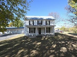 19640 Settles Station Rd, Camden Point, MO 64018