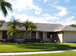 7980 NW 54th St, Lauderhill, FL 33351
