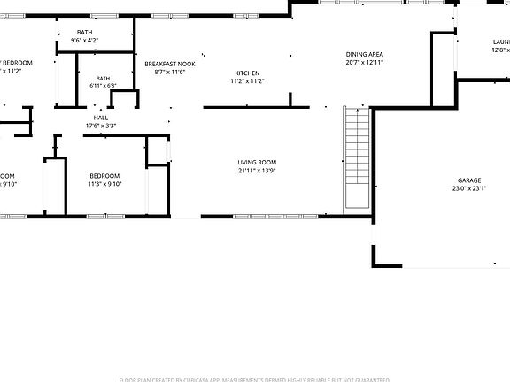 3rd image of 431 Karen Ct