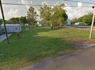 1104 E Renfro St, Plant City, FL 33563