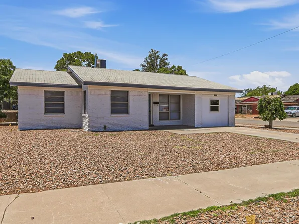 10097 Ontario Ave, El Paso, TX 79924