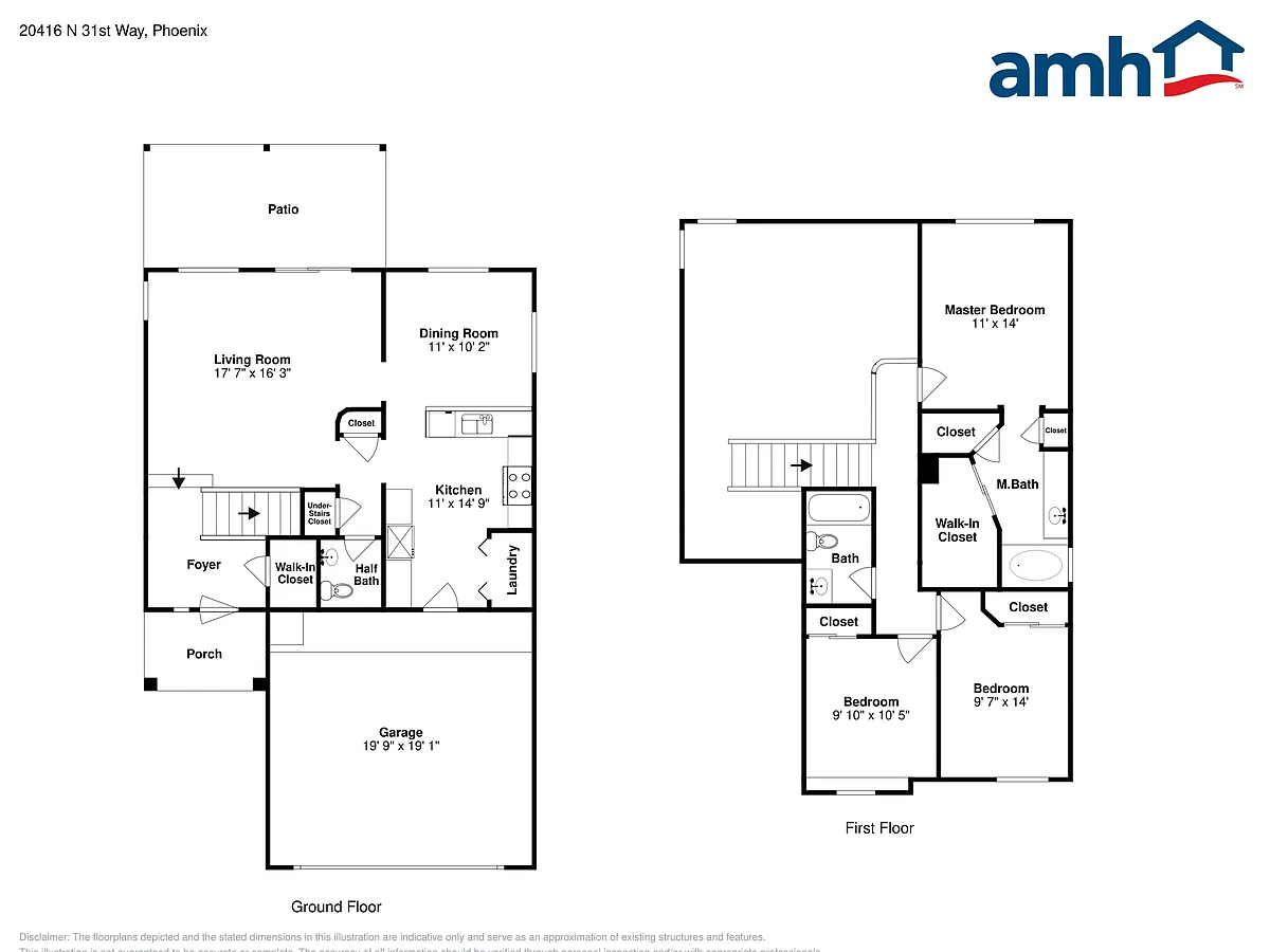 Building Photo - 20416 N 31st Way