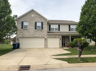 1822 Brook Crossing Way, Indianapolis, IN