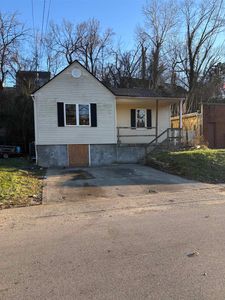 325 Olive St, Huntington, WV, 25705