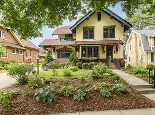 611 N 50th STREET, Milwaukee, WI 53208