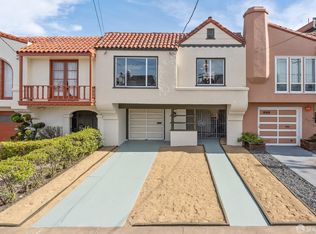 1886 24th Ave, San Francisco, CA 94122