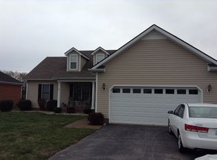 832 Herman Avenue, Bowling Green, KY 42104