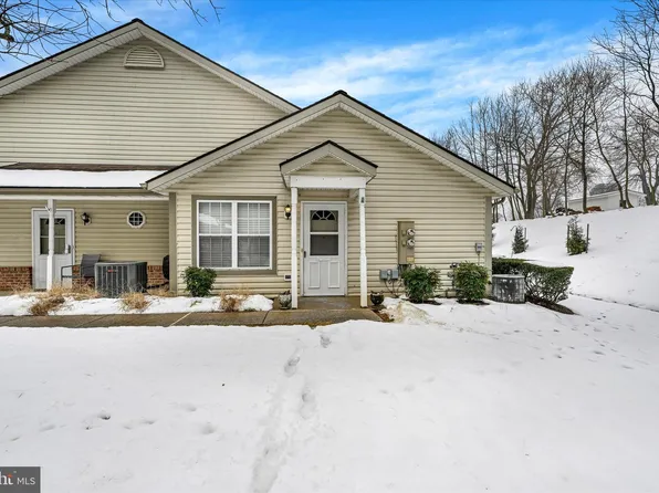 2000 Rudy Serra Dr Unit C, Eldersburg, MD 21784