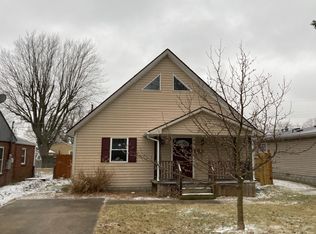 4009 Fernway Dr, Anderson, IN 46013