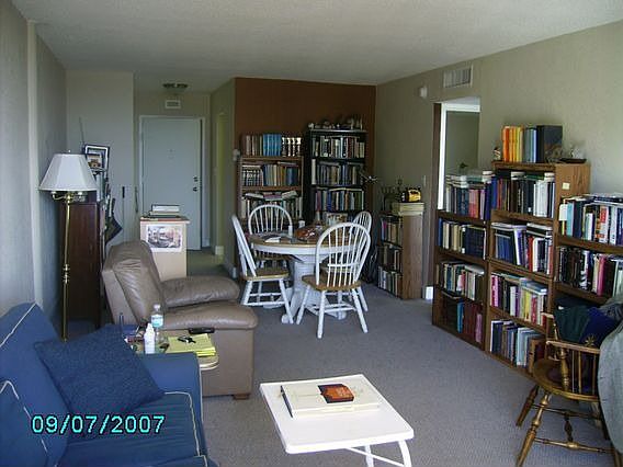 5th image of 1800 Sans Souci Blvd APT 326