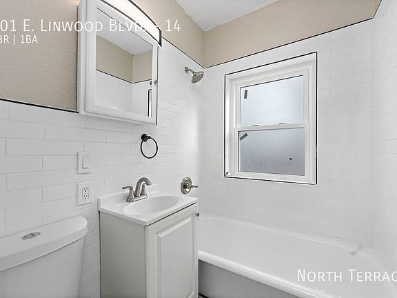 5th image of 901 E Linwood Blvd APT 14
