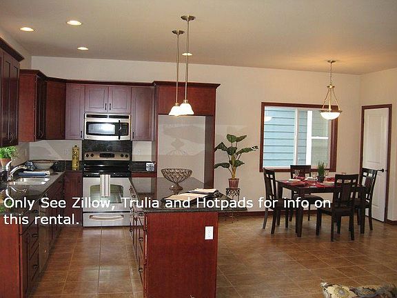 Kitchen and Dining Rooms