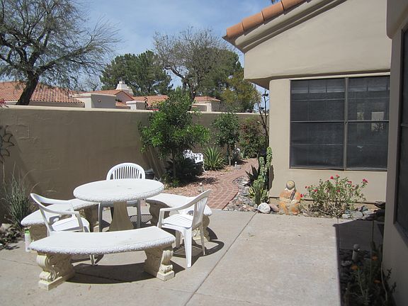 entry patio