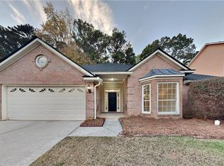 499 Crestwood Ct, Lithonia, GA 30058