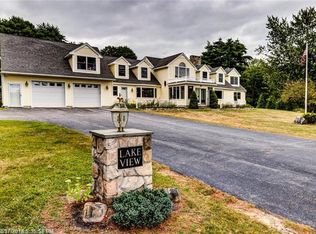 441 Lake Shore Dr, Auburn, ME 04210