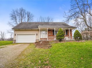 12326 Huntoon Rd, Concord Township, OH 44077