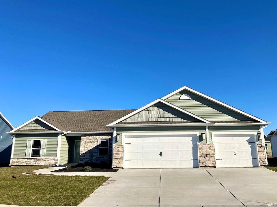 1st image of 315 Haddington Lot 99-BWS