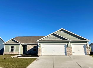 315 Haddington LOT 99-BWS, Lafayette, IN 47905